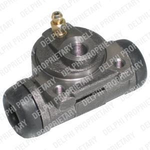 DELPHI Cylinderek hamulcowy LW70192