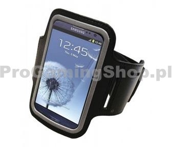 4-OK Etui/opaska na ramię RUNNING SAMSUNG GALAXY S3 2204