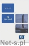 Фото - Опція для сервера HP CarePack - 1 rok w miejscu instalacji - polisa pogwarancyjna  (UF002PE)