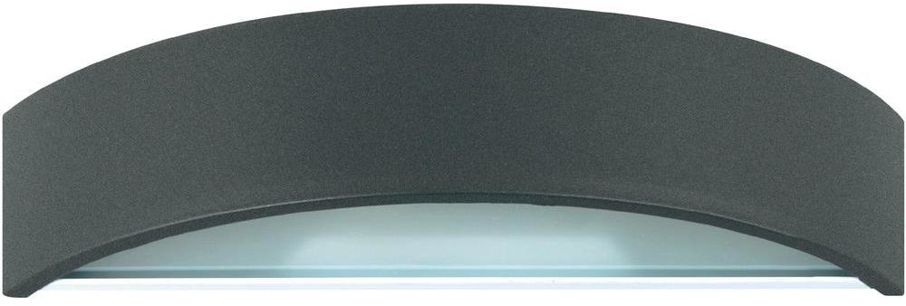 Ranex Lampa ścienna zewnętrzna Bastia 5000.333 1x25 W G9