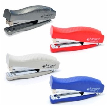 KANGARO ZSZYWACZ VERTIKA-45 NIEBIESKI