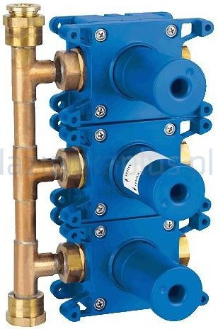 Grohe Element podtynkowy Rapido C 35031 000