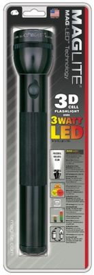 Maglite 3D LED S2D015