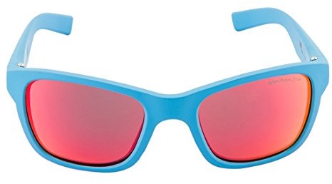 Julbo Gogle Narciarskie Reach, Niebieski, Rozmiar S (4641112)