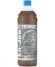 Tenzi En-Jee felgi, kołpaki - 10 L A27/010