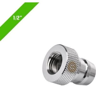 Thermaltake Thermaltake Pacific 1/2 12.7mm