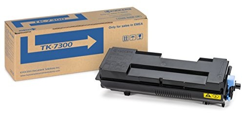 Kyocera KYOCERA 1t02p70nl0 TK-7300 toner cartridge for   stron Czarny 1T02P70NL0