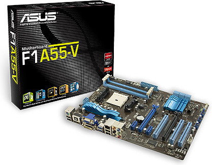 Asus F1A55-V