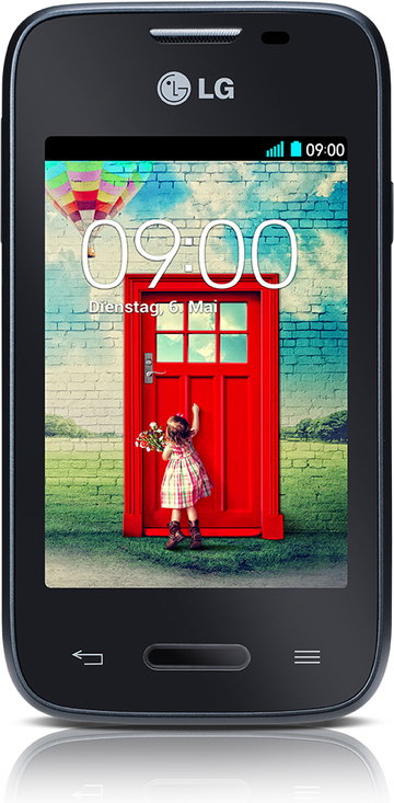 LG L35
