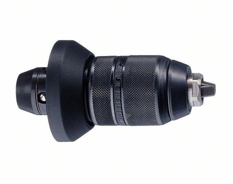 Bosch Szybkozaciskowy uchwyt wiertarski z adapterem od 1 5 do 13 mm SDS-plus do GBH 3-28 FE 2608572146