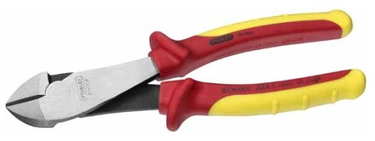 Stanley Obcinaki diagonalne VDE 180 mm