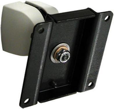Ergotron 100 Series Pivot Single - Uchwyt cienny do monitora 47-092-800