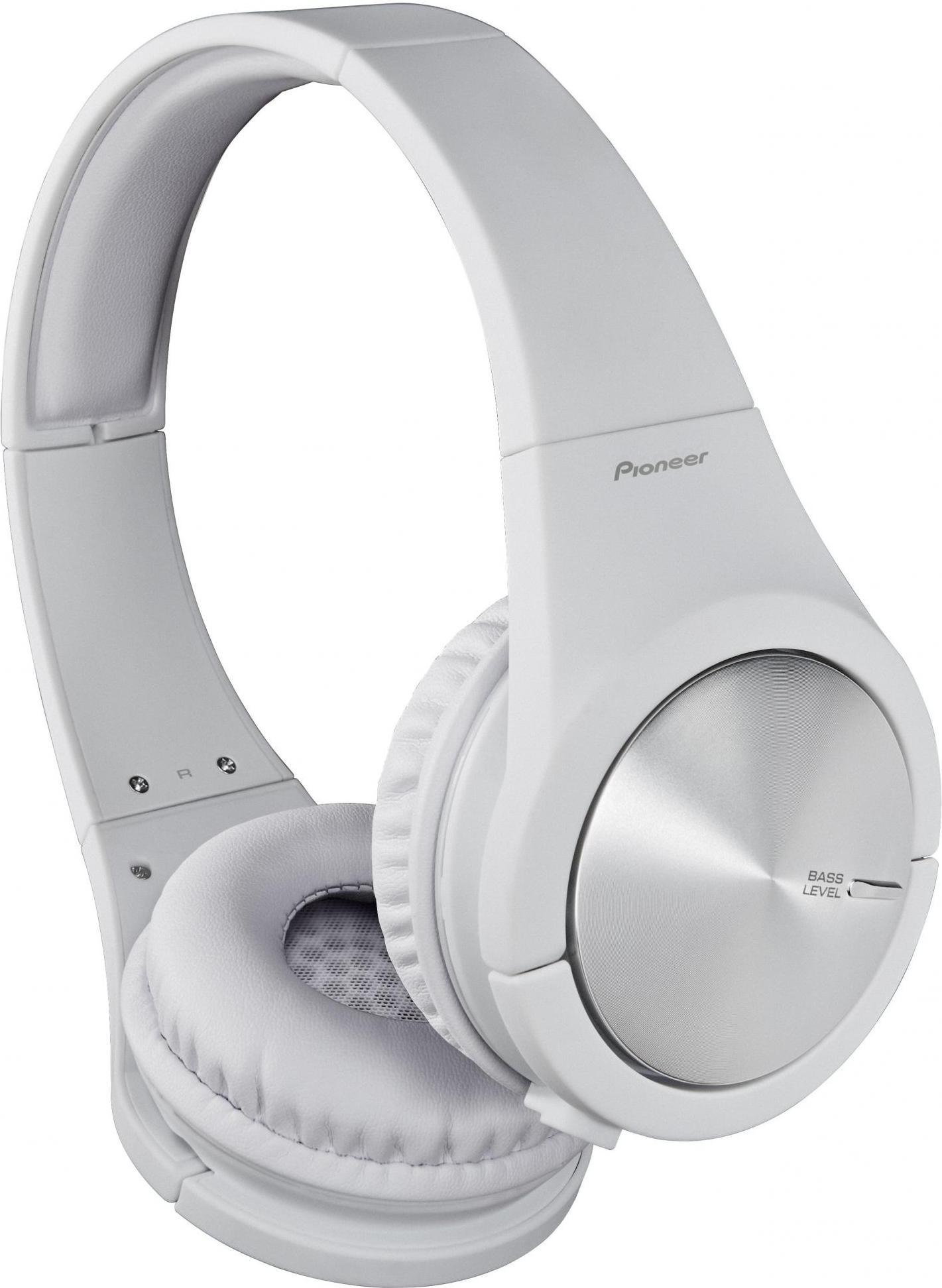 Pioneer SE-MX7 szare