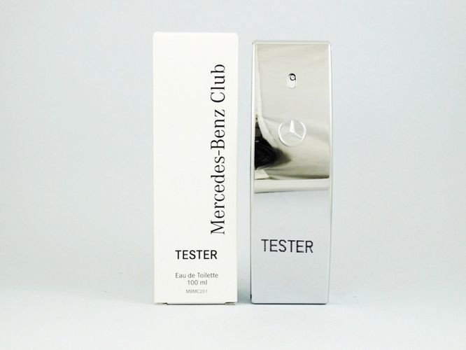 Mercedes-Benz Club Woda toaletowa 100ml TESTER