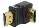 Delock Adapter AV HDMI - HDMI 90 65073