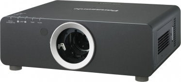 Panasonic PT-DX810ELK