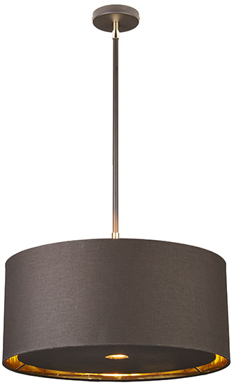 Elstead Lighting Lampa wisząca BALANCE/P BRPB