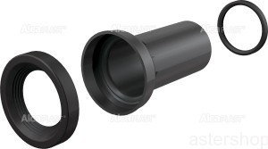 ALCAPLAST Rura odpływowa M902
