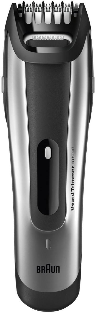 Braun Beard Trimmer BT5090