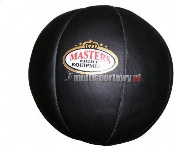 Masters Piłka lekarska 3 kg