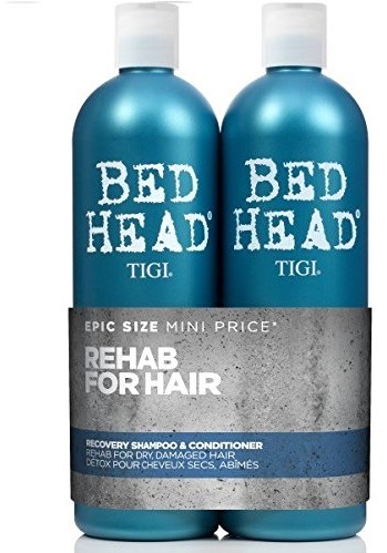 Tigi Bed Head Tween Recovery Shampoo + Conditioner po 750 ML P-T5-685-01
