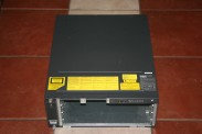 Cisco PRZEŁĄCZNIK WS-C6503 Obudowa