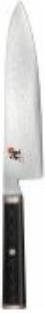 Miyabi 5000DP GYUTOH Nóż pojedynczy 200 mm 34183-201-0