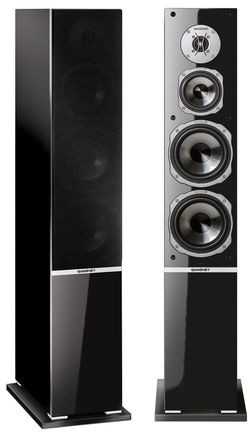 Quadral Argentum 590