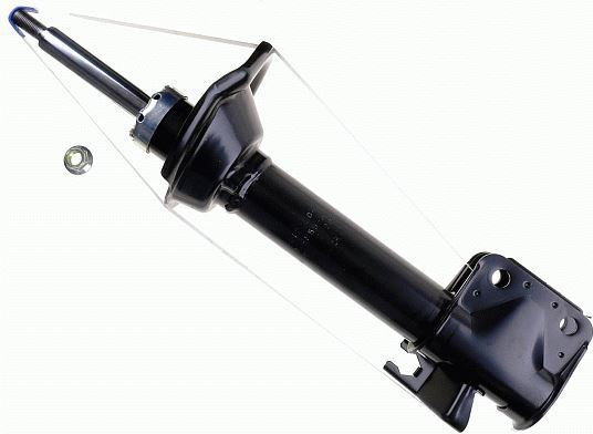 SACHS Amortyzator 312 204