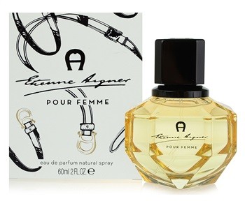 Aigner Pour Femme woda perfumowana 60ml