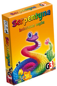 G3 Serpentyna