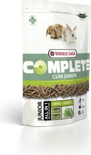 Versele-Laga Cuni Junior Complete 1,75kg