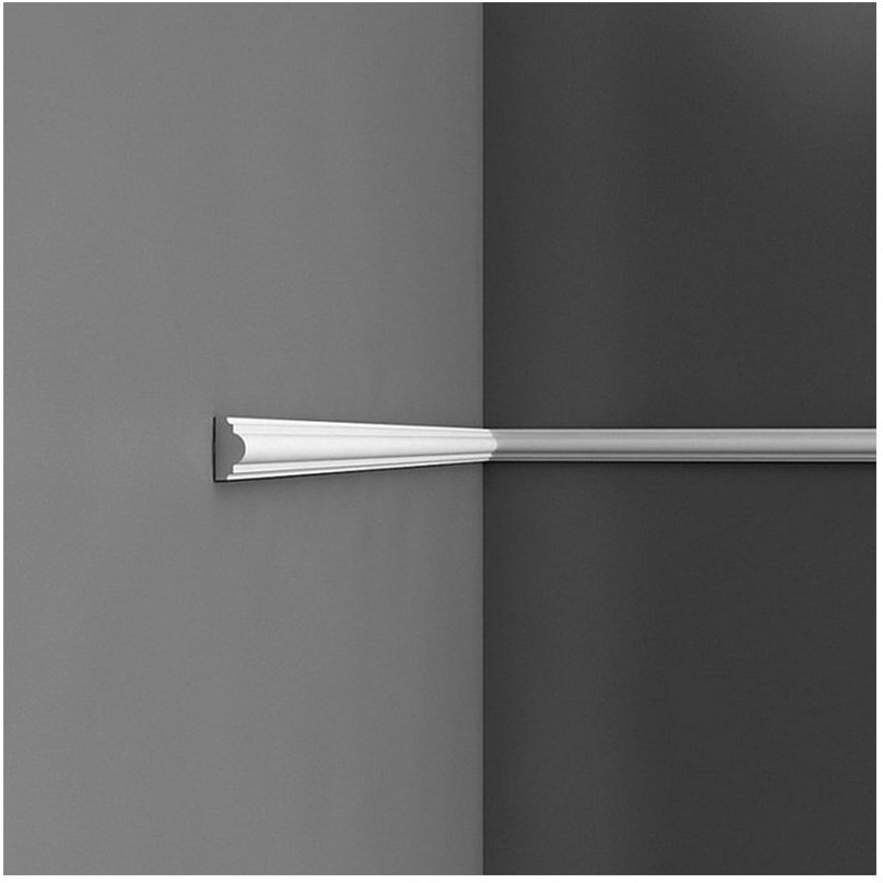 Orac Axxent Profil Ścienny Px103 200x2,464x1,23 /Dekoracje/ GAT 1 PX103