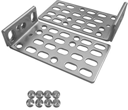 Cisco Systems Cisco Rack Mount Kit f/Fast Hub and STK-RACKMOUNT-1RU=