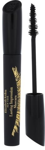 Elizabeth Arden Lasting Impression Mascara 8,5ml W Tusz do rzęs 01 Lasting Black 73332