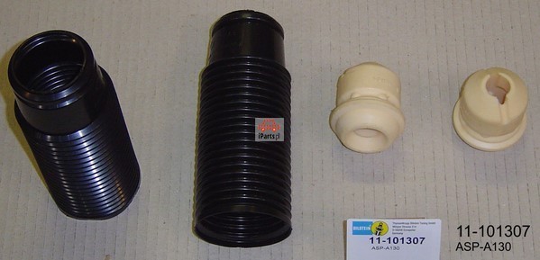 BILSTEIN Komplet osłon i odbojów 11-101307