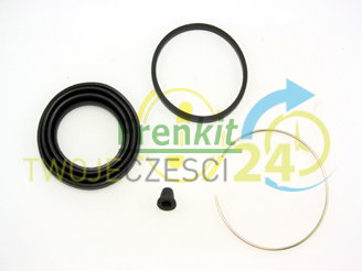 Frenkit Zestaw naprawczy, zacisk hamulca 257018