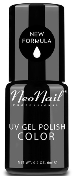 Neonail Lakier Hybrydowy 3199 Sweet Apricot 6ml