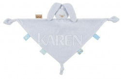 Nattou Maxi Doudou Blue