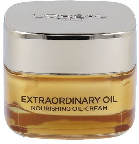 Loreal Paris Paris Age Perfect Extraordinary Oil Cream 50ml W Krem do twarzy do skóry suchej 62802