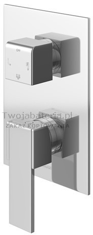 Kohlman Excelent QW211H