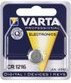 Varta Bat.Electronics Lithium CR1216