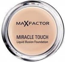 Max Factor Miracle Touch 55 Blushing Beige