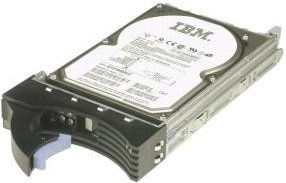 IBM 1000GB 2.5in SFF HS 7.2K 6Gbps NL SAS HDD 81Y9690