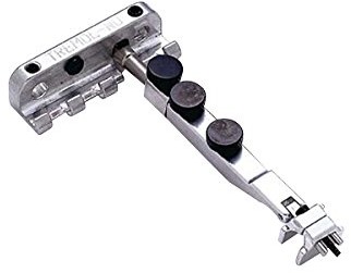 Allparts allparts BP-2007  010 klamrą ustalającą do systemów Tremolo BP-2007-010