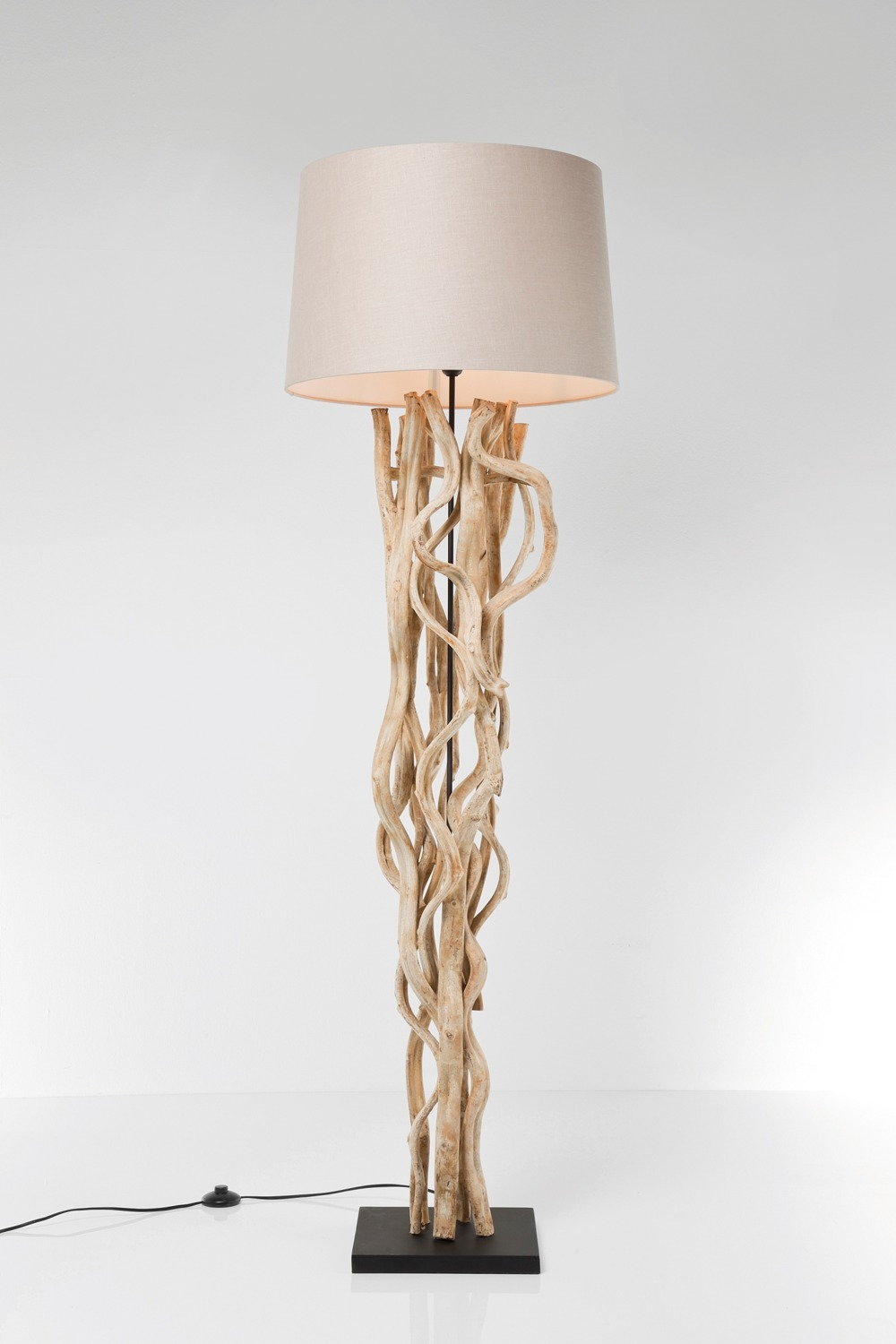 Kare Design Scultra Lampa Stojąca 150 cm - 34925