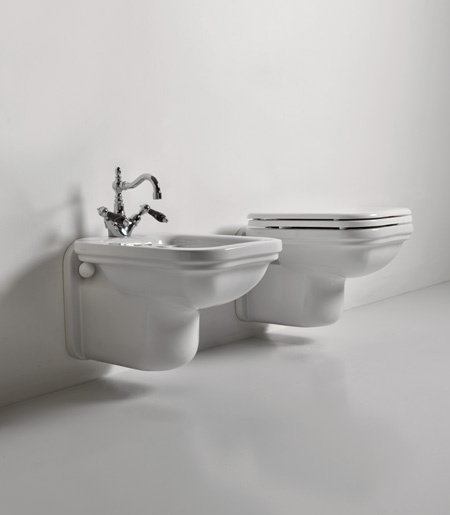 Kerasan Waldorf 4120K1