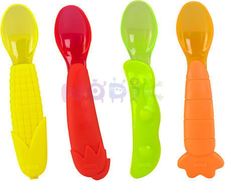 Fisher Price Łyżeczki warzywka Y3508