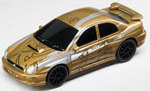 Carrera GO!!! - Subaru Impreza WRX Kanji 61162