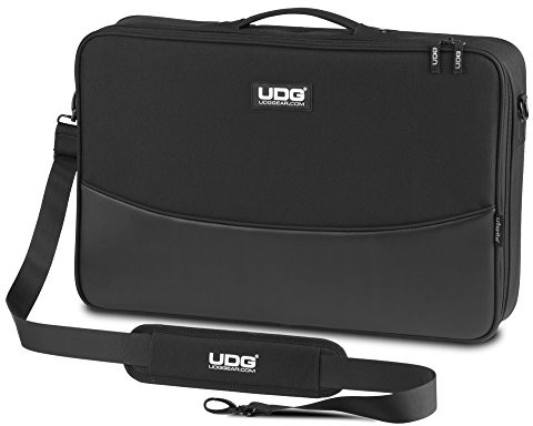 UDG GEAR #Delete U7101BL pokrowiec na sprz$53t audio U7101BL